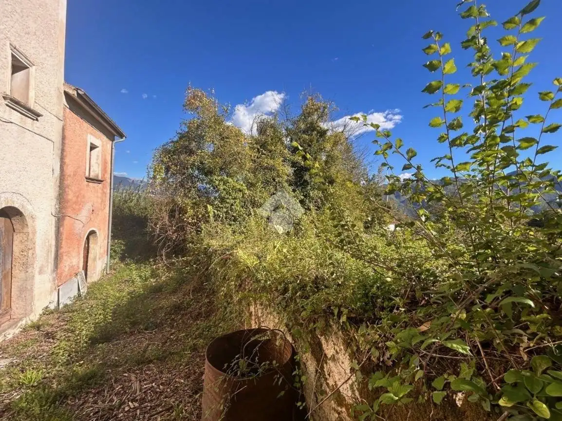 Terratetto plurifamiliare via Fallena 14, Fallena Tiscio, Casalvieri - foto 2