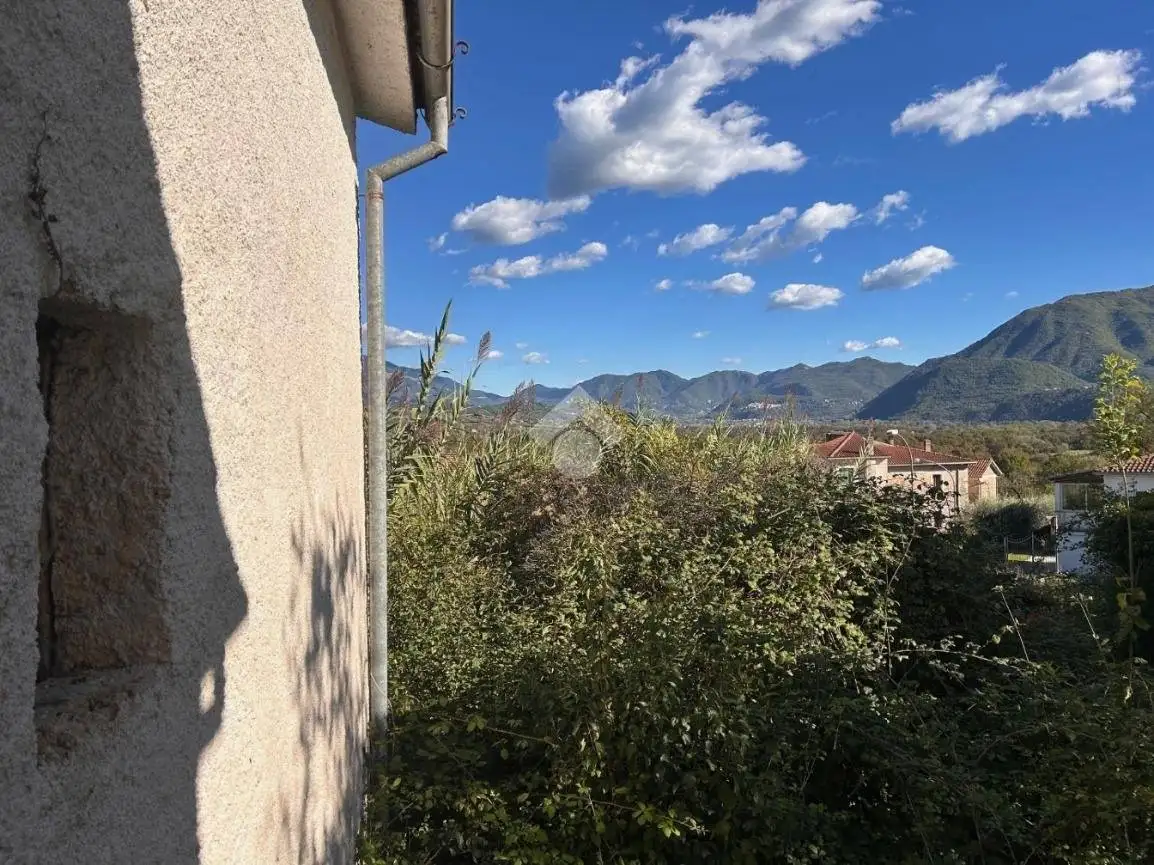 Terratetto plurifamiliare via Fallena 14, Fallena Tiscio, Casalvieri - foto 4