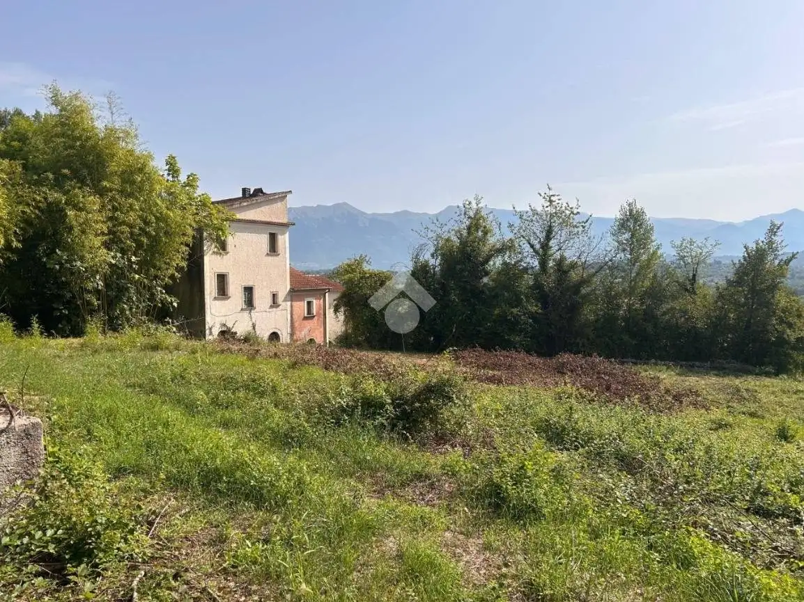 Terratetto plurifamiliare via Fallena 14, Fallena Tiscio, Casalvieri - foto 5