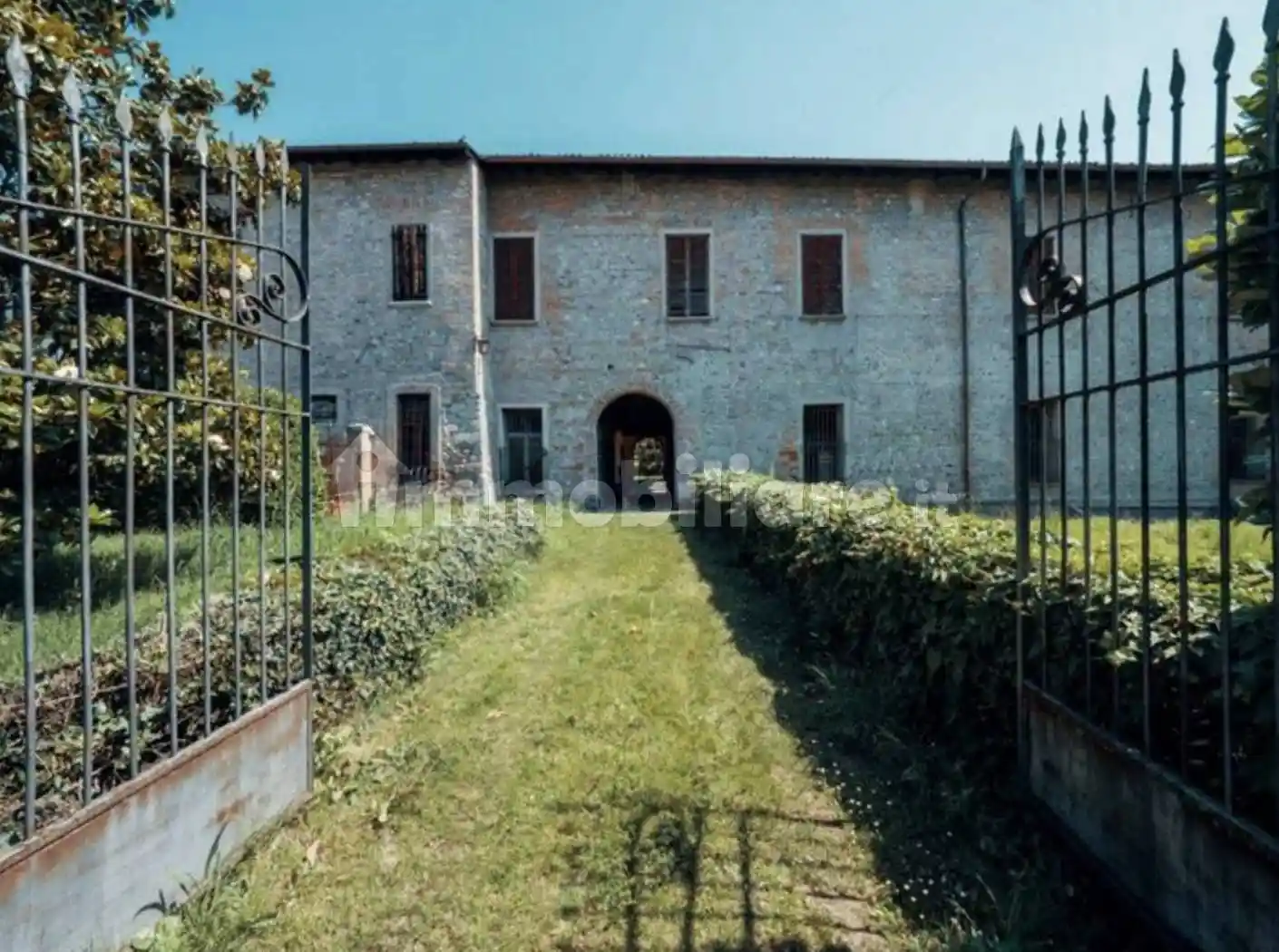 Palazzo - Edificio - foto 2