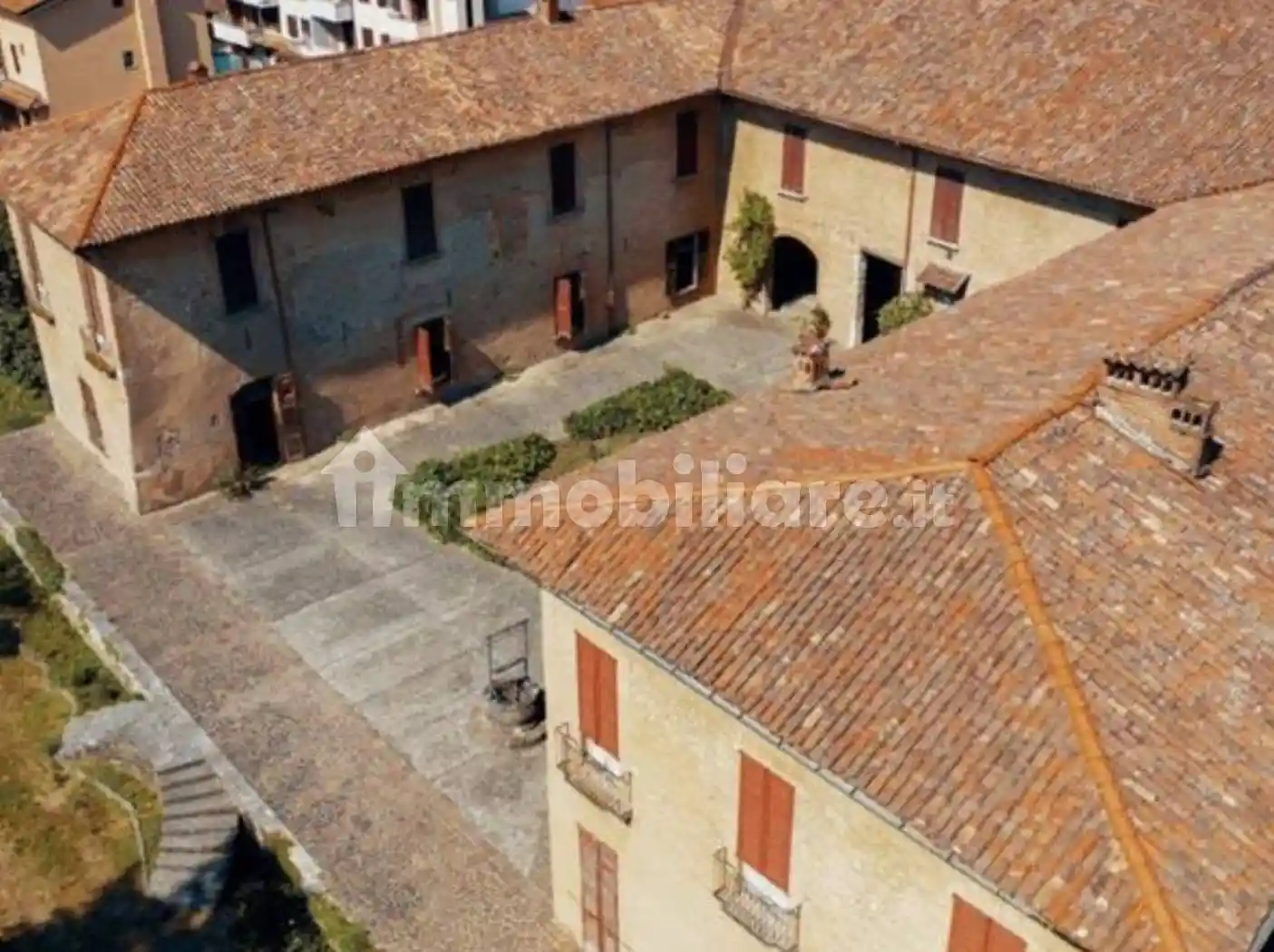 Palazzo - Edificio - foto 3