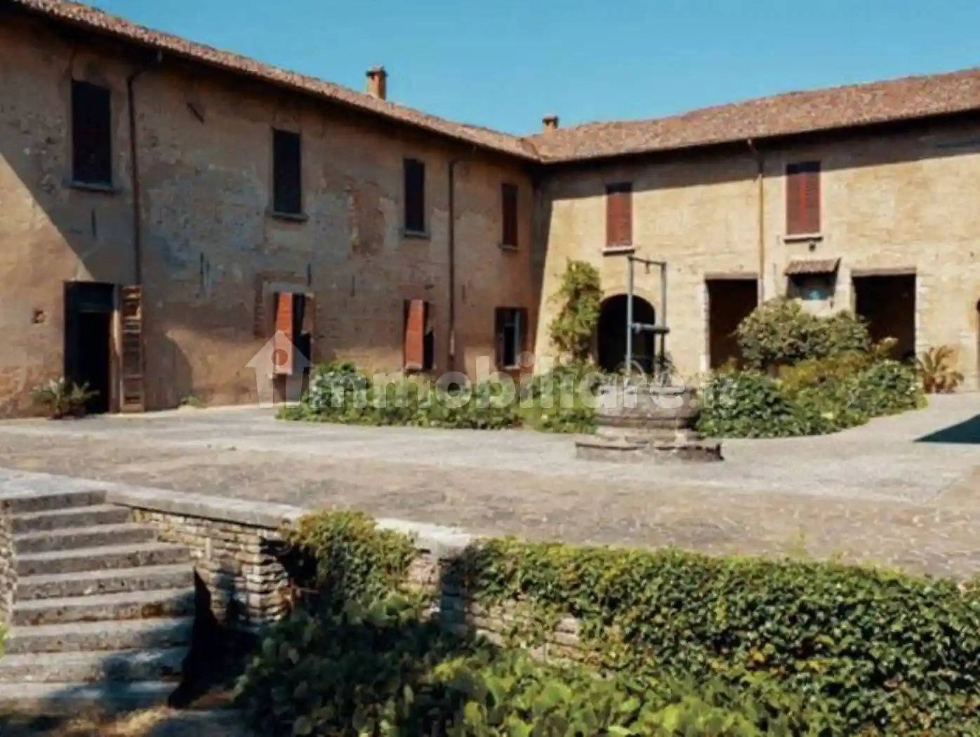 Palazzo - Edificio - foto 4
