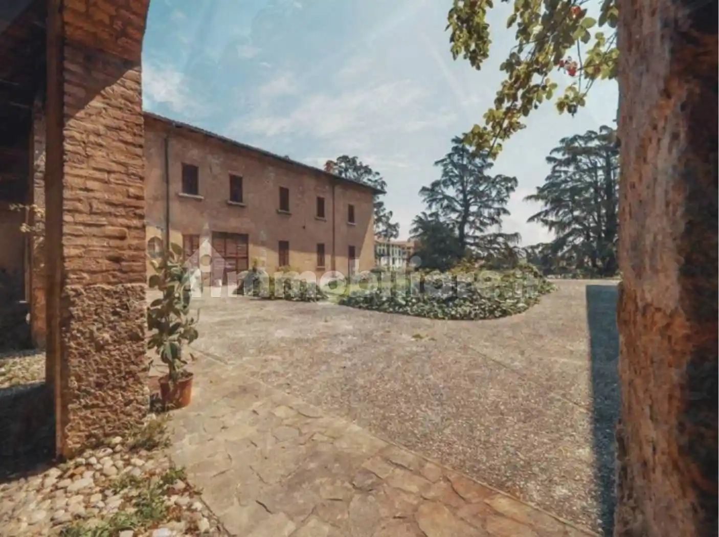 Palazzo - Edificio - foto 5
