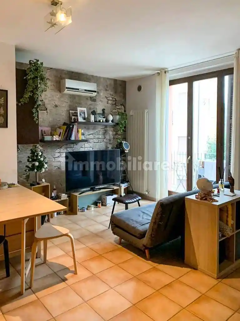 Appartamento in vendita a Macerata