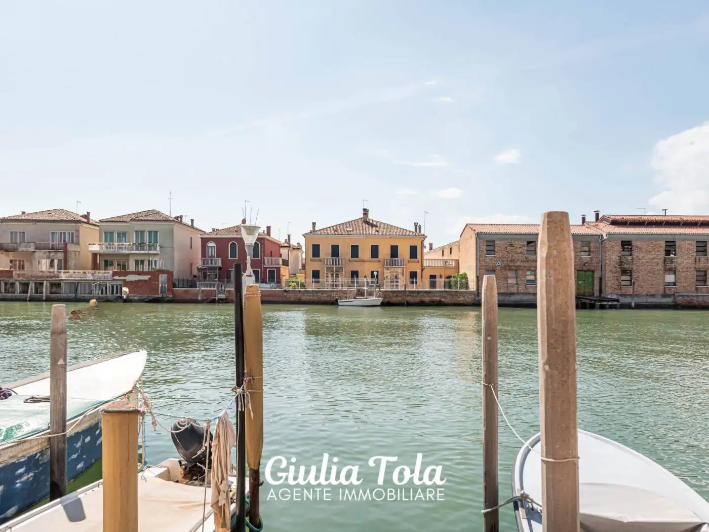 Villa in vendita a Venezia