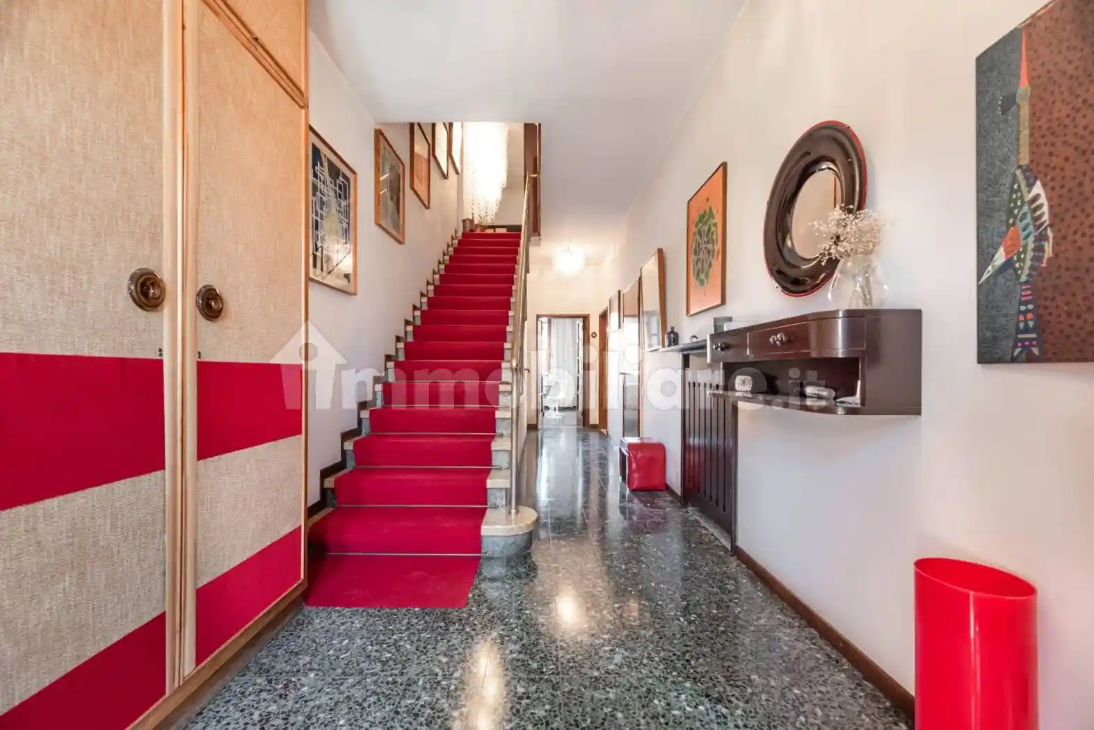 Villa bifamiliare, buono stato, 249 m², Murano, Venezia - foto 2