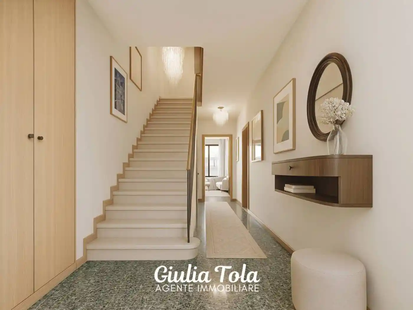 Villa bifamiliare, buono stato, 249 m², Murano, Venezia - foto 3