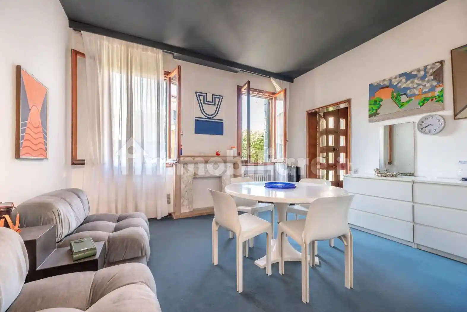 Villa bifamiliare, buono stato, 249 m², Murano, Venezia - foto 5