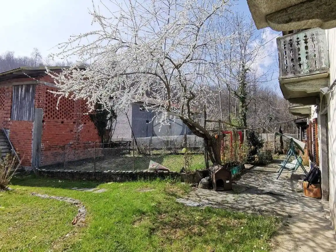 Terratetto plurifamiliare frazione Crotti 2, Viù - foto 4