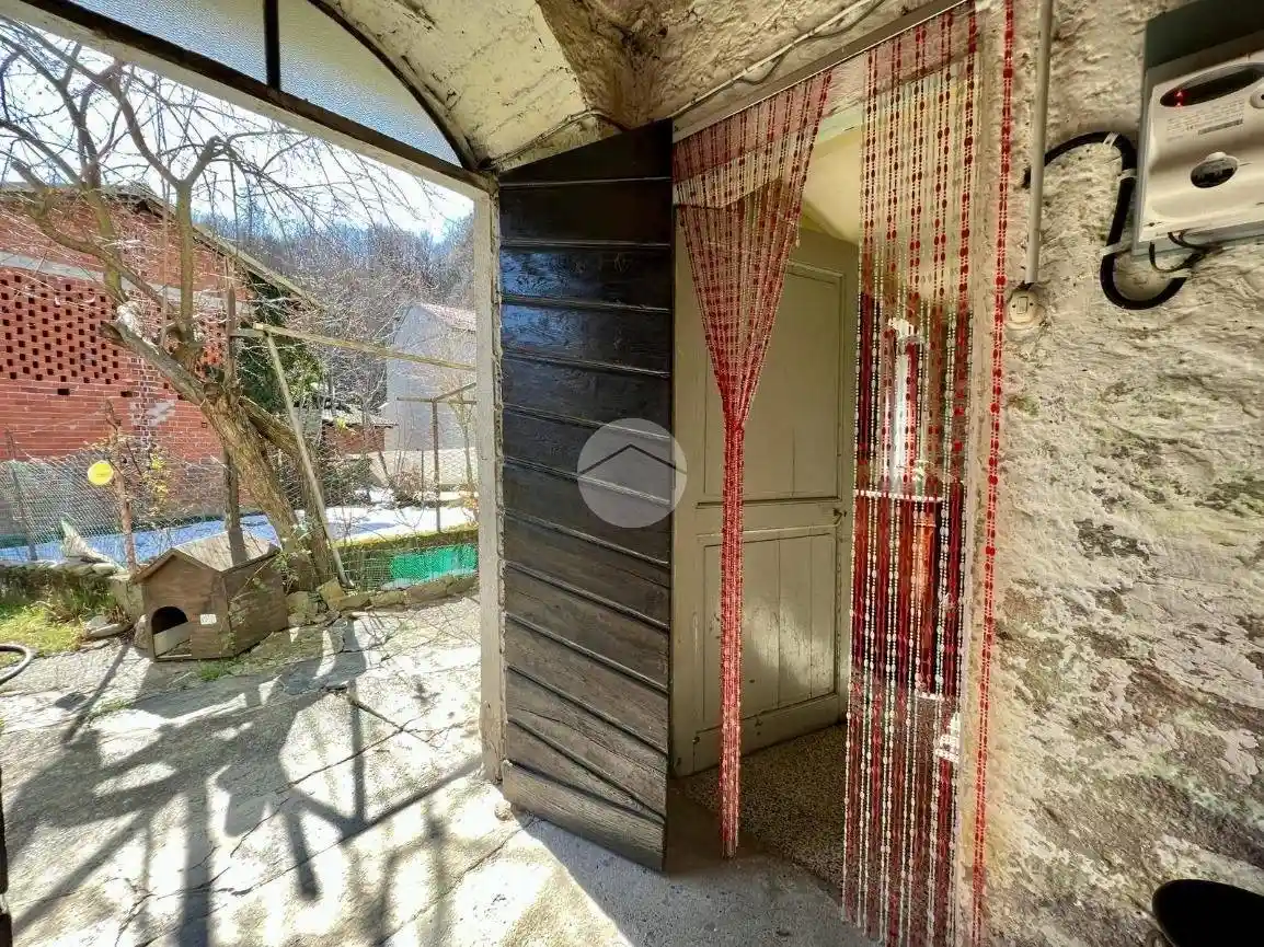 Terratetto plurifamiliare frazione Crotti 2, Viù - foto 5