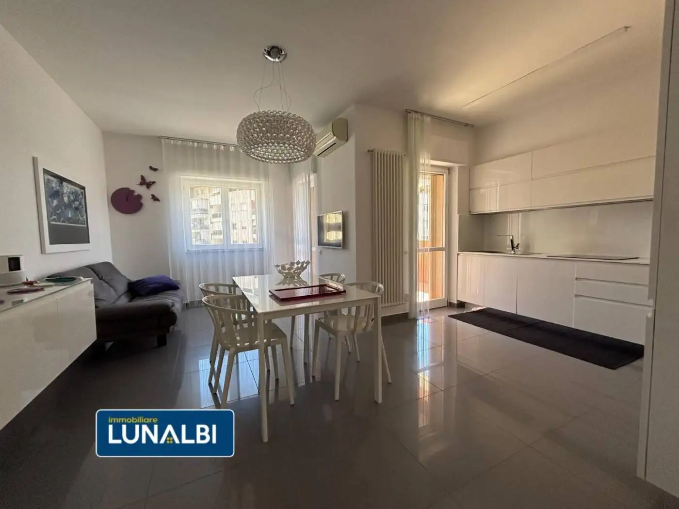 Appartamento in vendita a Matera