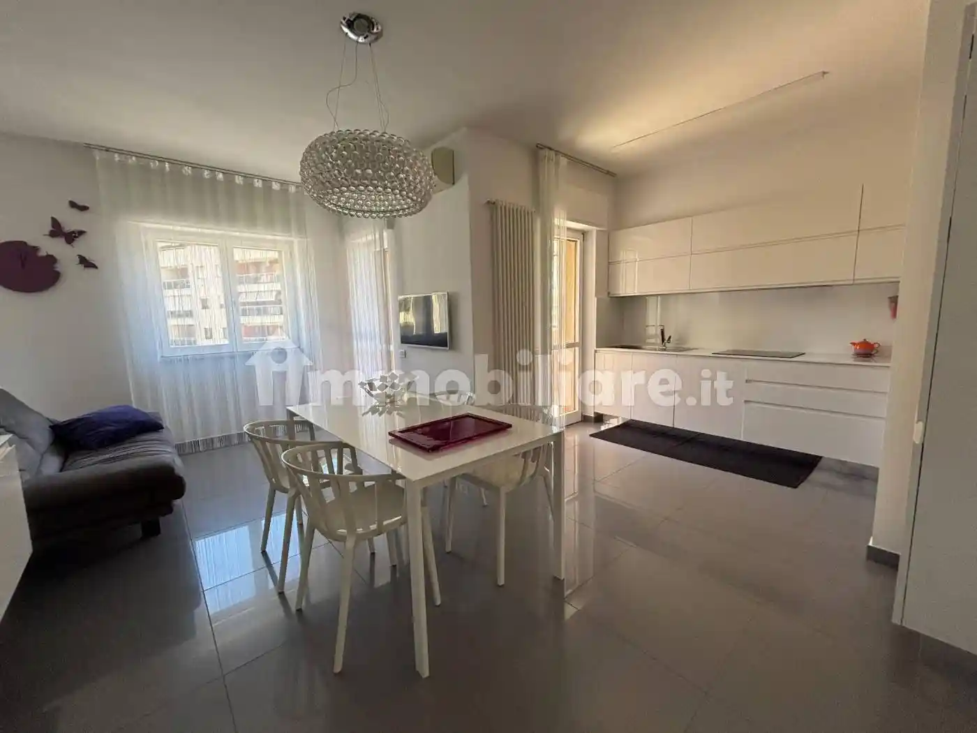 Appartamento via Ugo La Malfa, Centro, Matera - foto 2