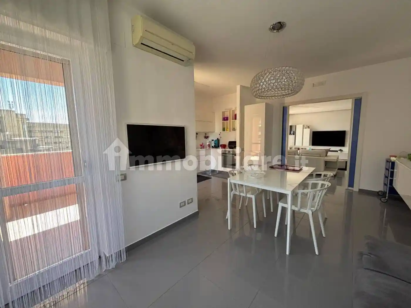 Appartamento via Ugo La Malfa, Centro, Matera - foto 3