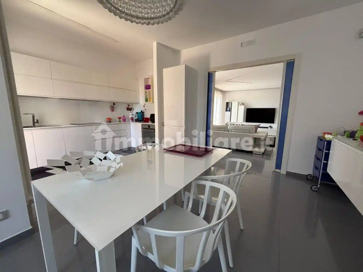 Appartamento via Ugo La Malfa, Centro, Matera - foto 4