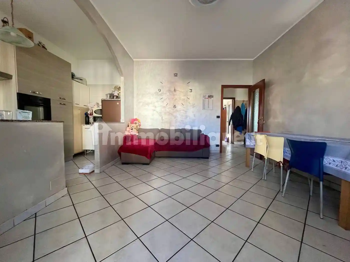 Appartamento in vendita a Druento