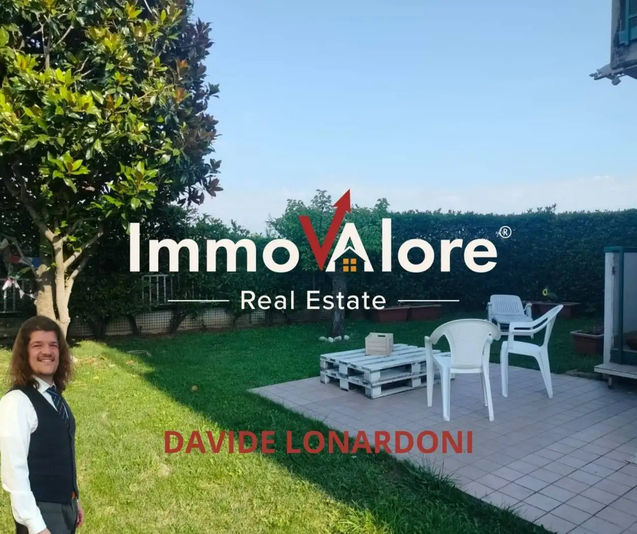 Appartamento in vendita a Verona