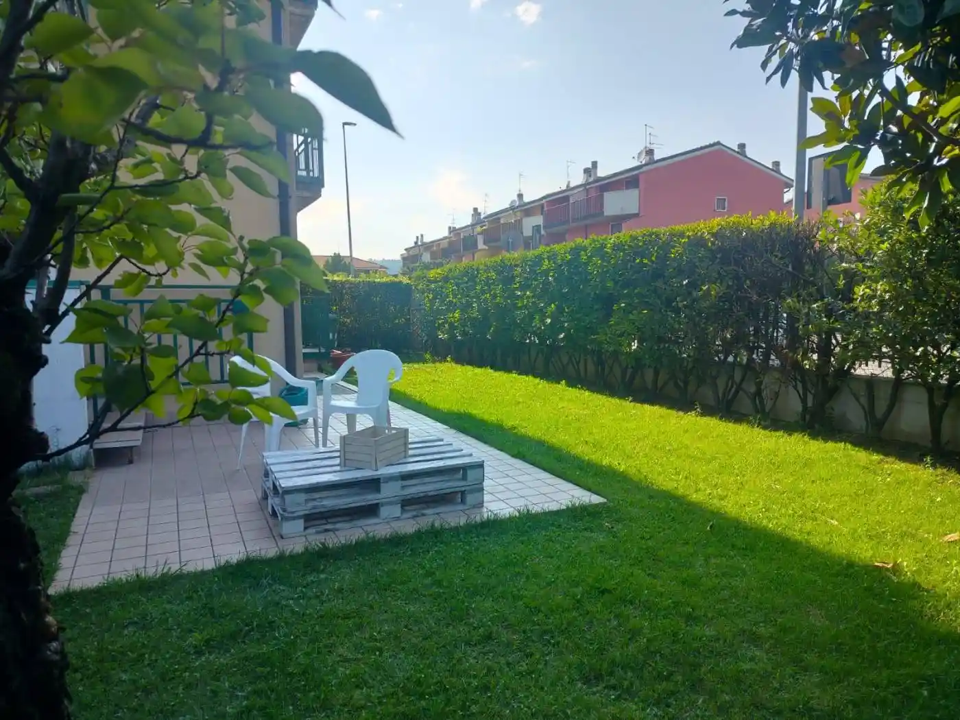 Quadrilocale via Belvedere 1, Santa Croce, Verona - foto 2