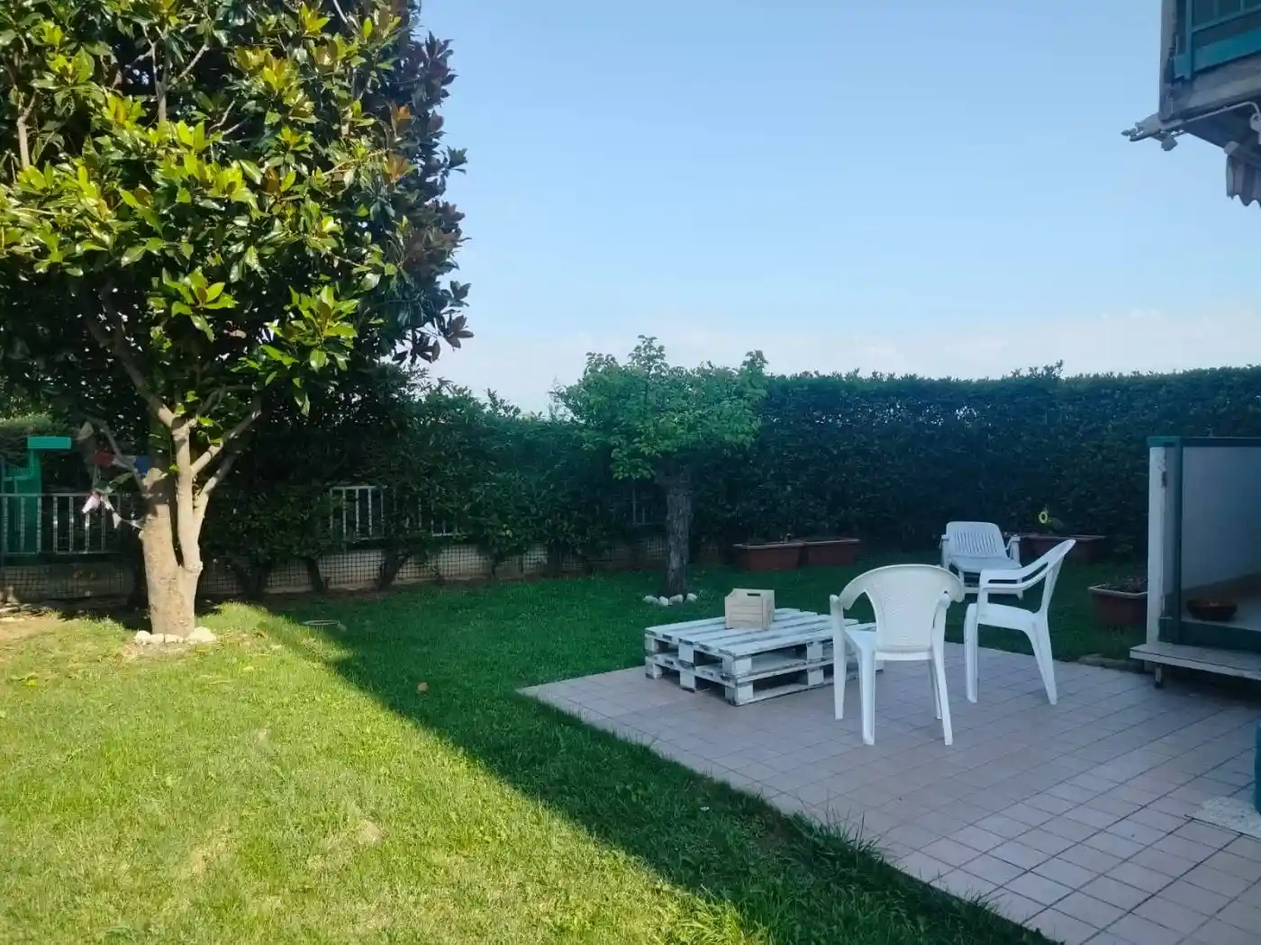 Quadrilocale via Belvedere 1, Santa Croce, Verona - foto 3