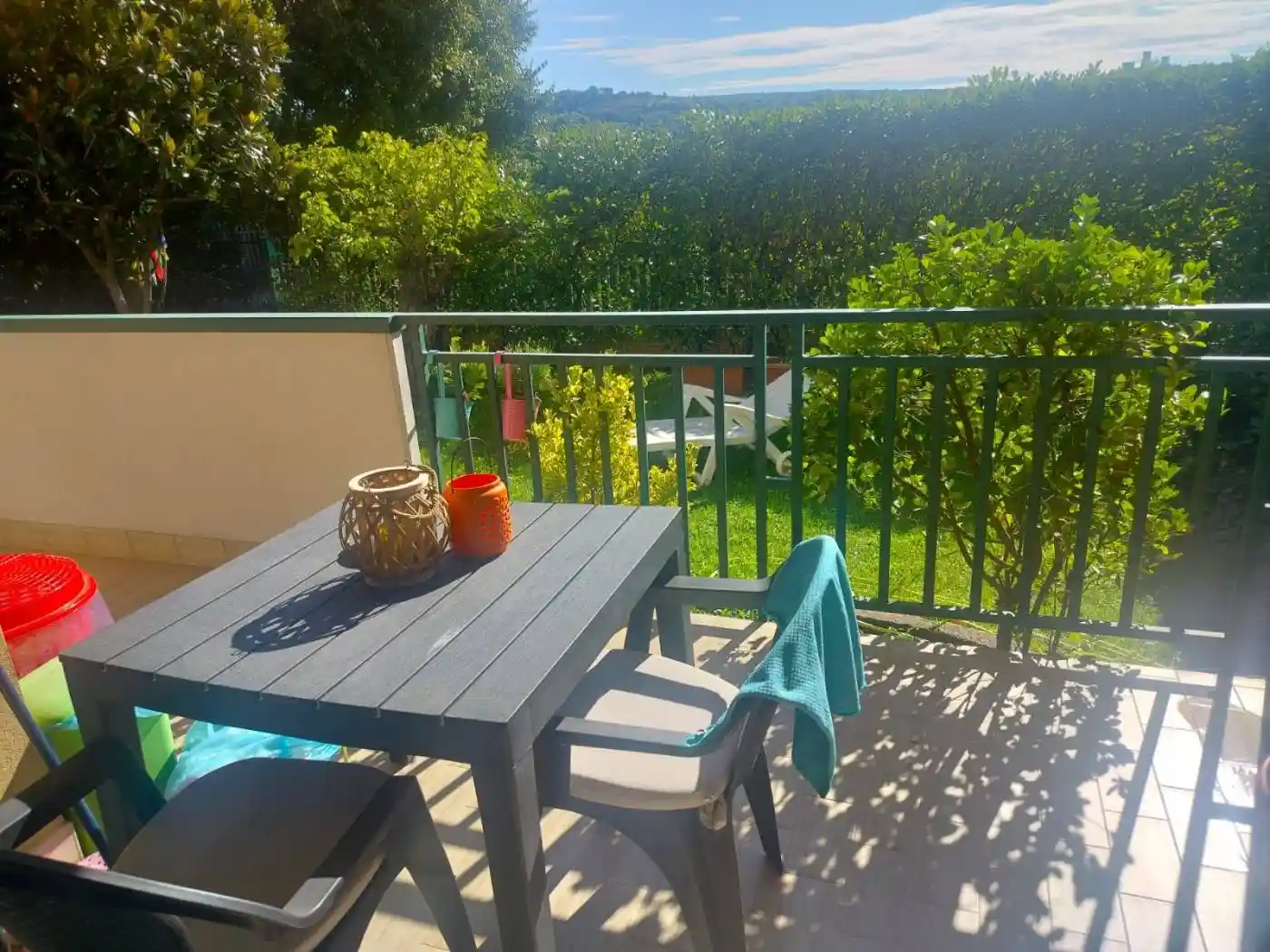 Quadrilocale via Belvedere 1, Santa Croce, Verona - foto 4