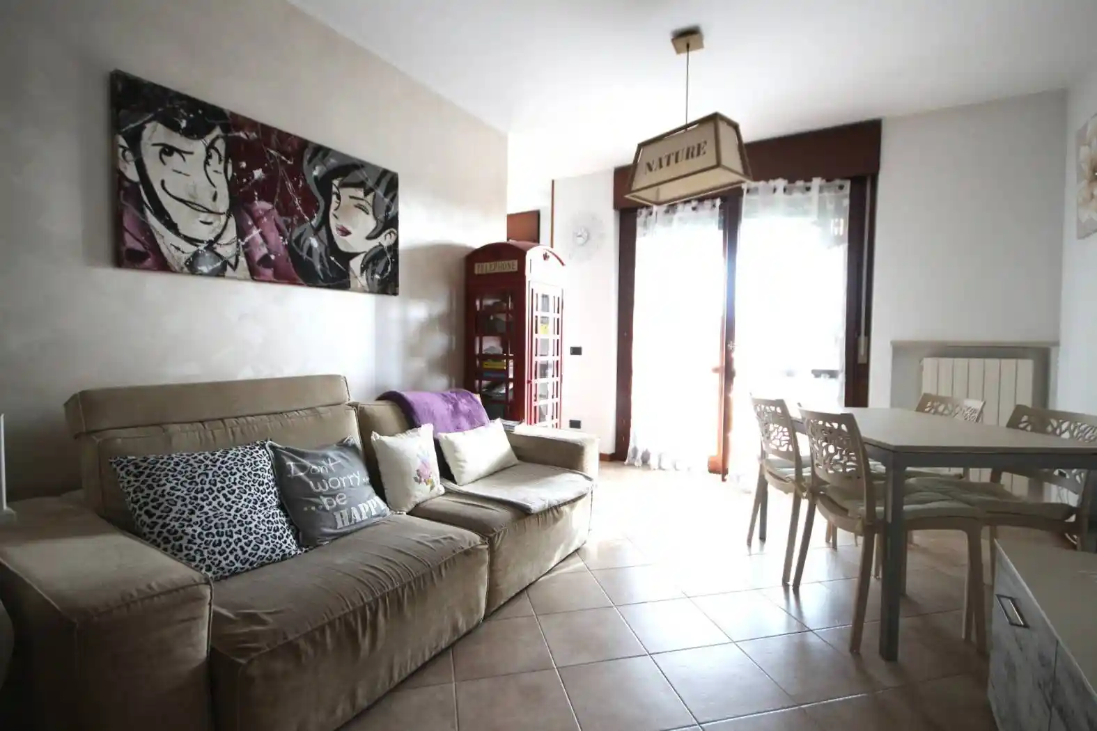 Quadrilocale via Belvedere 1, Santa Croce, Verona - foto 5