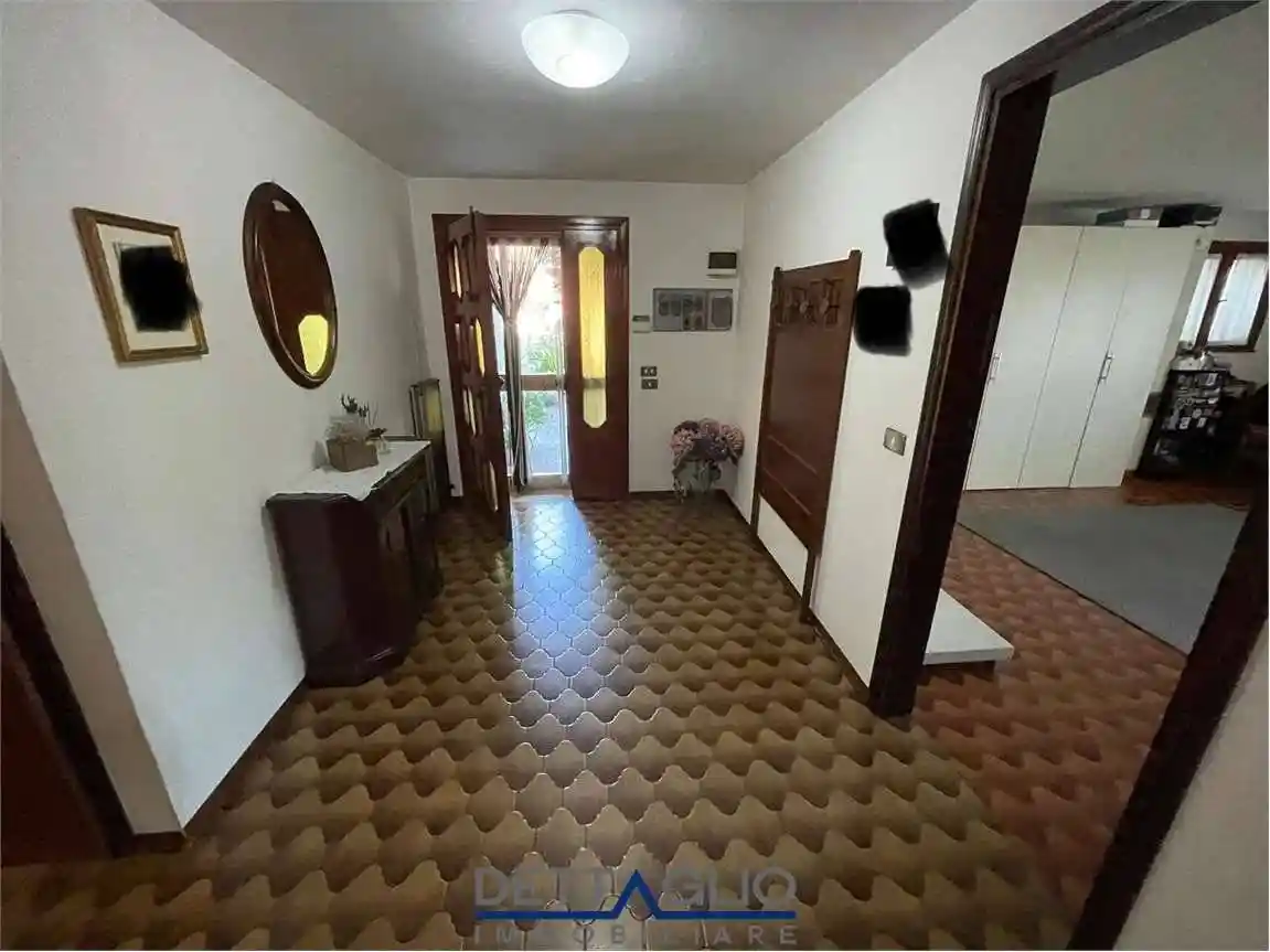 Terratetto unifamiliare via Pisa, Borbiago, Mira - foto 4