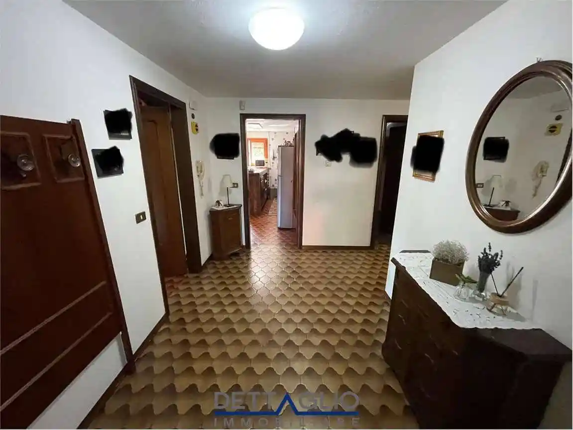 Terratetto unifamiliare via Pisa, Borbiago, Mira - foto 5