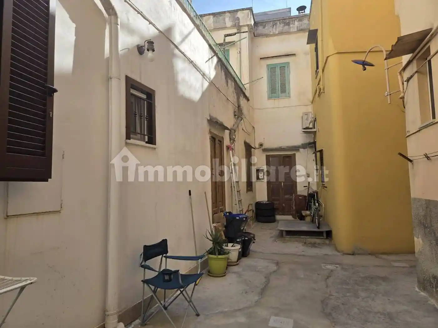 Appartamento in vendita a Bitonto