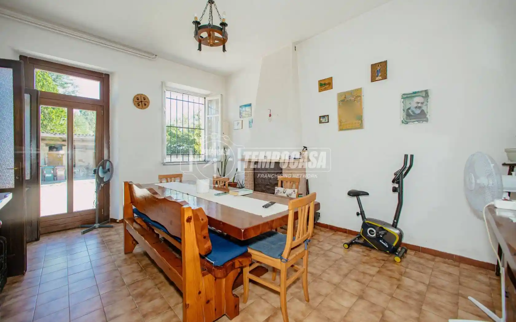 Casa indipendente in vendita a Mortara