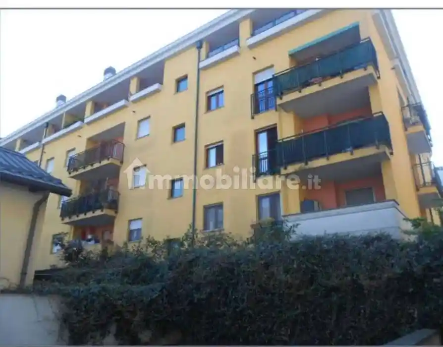 Appartamento all'asta via Giacinto Serrati Menotti 12, Milano - foto 3