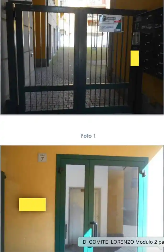 Appartamento all'asta via Giacinto Serrati Menotti 12, Milano - foto 4