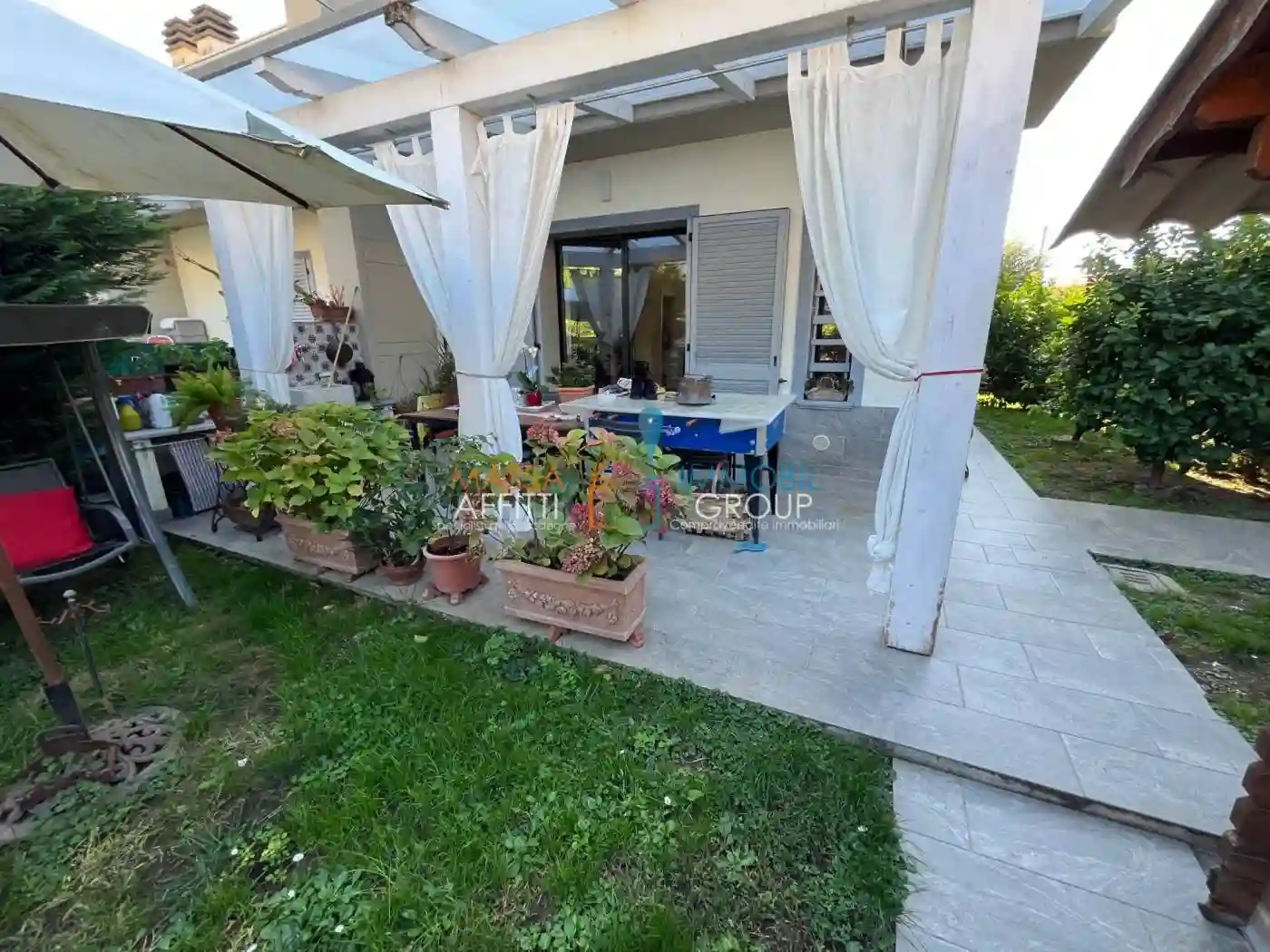 Villetta a schiera - foto 3