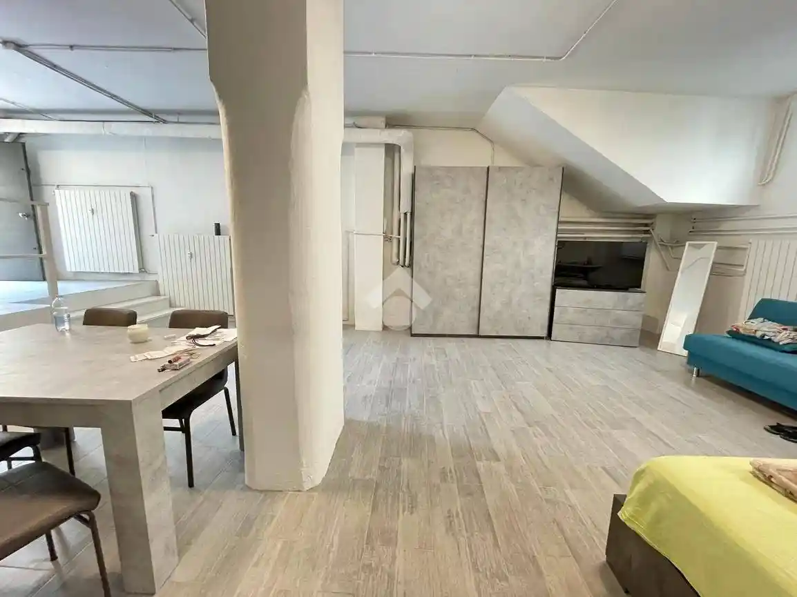 Loft via Palanzone 33, Niguarda, Milano - foto 4