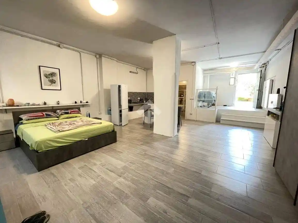 Loft via Palanzone 33, Niguarda, Milano - foto 5