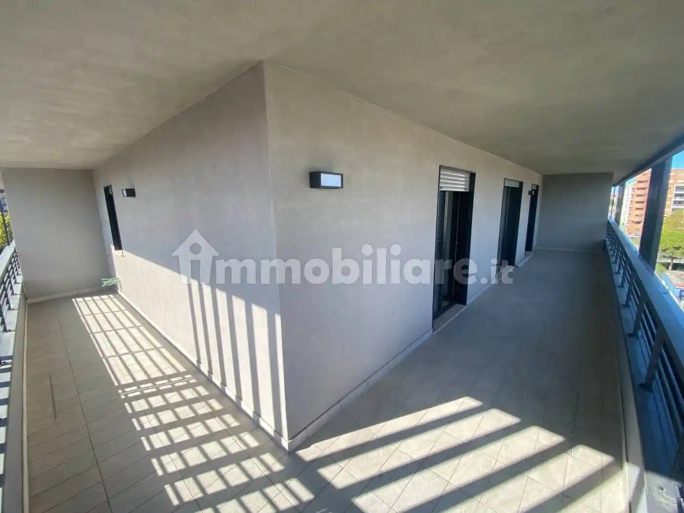 Trilocale via Salara Vecchia 14, Tiburtina, Pescara - foto 3