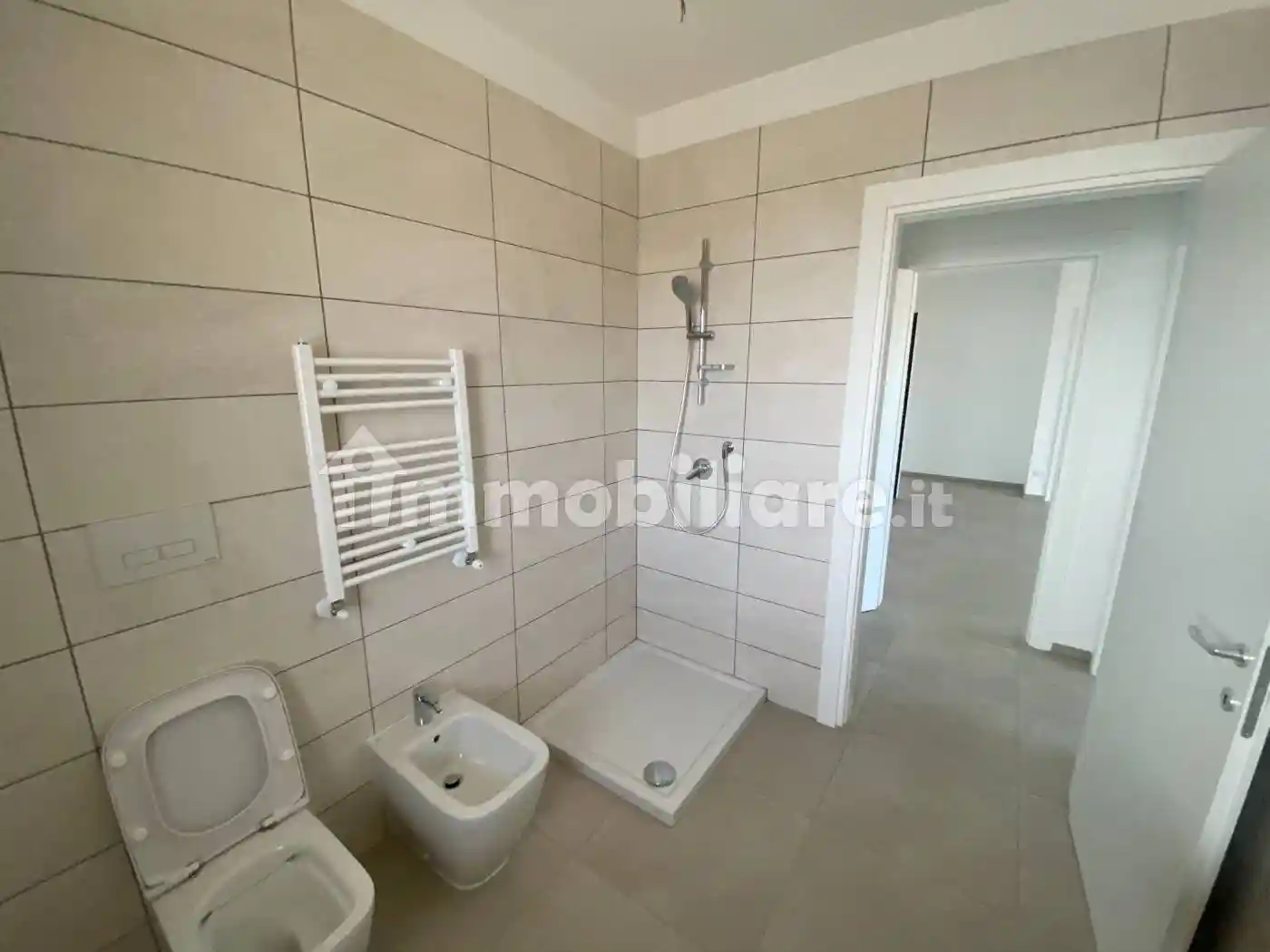 Trilocale via Salara Vecchia 14, Tiburtina, Pescara - foto 4