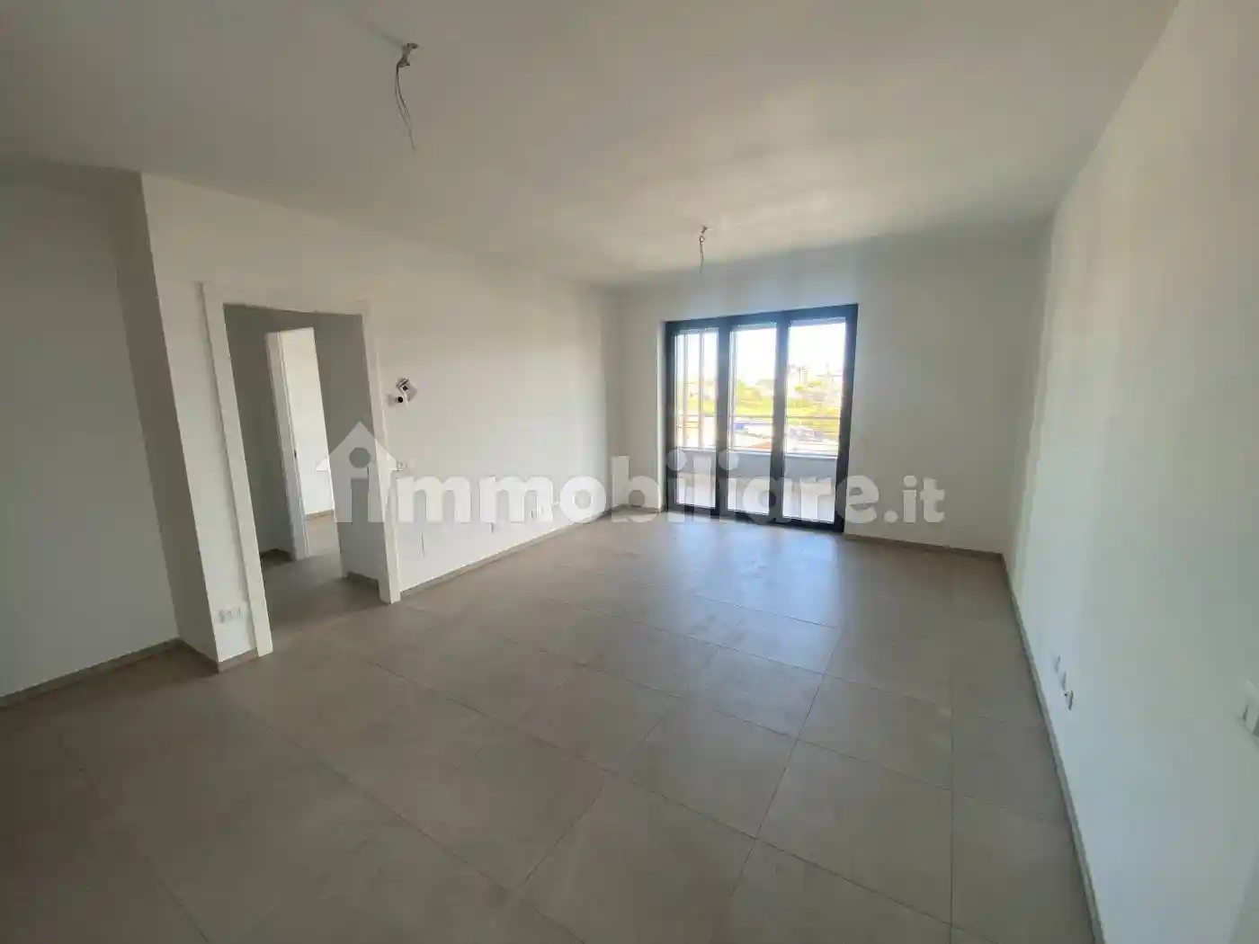 Trilocale via Salara Vecchia 14, Tiburtina, Pescara - foto 5