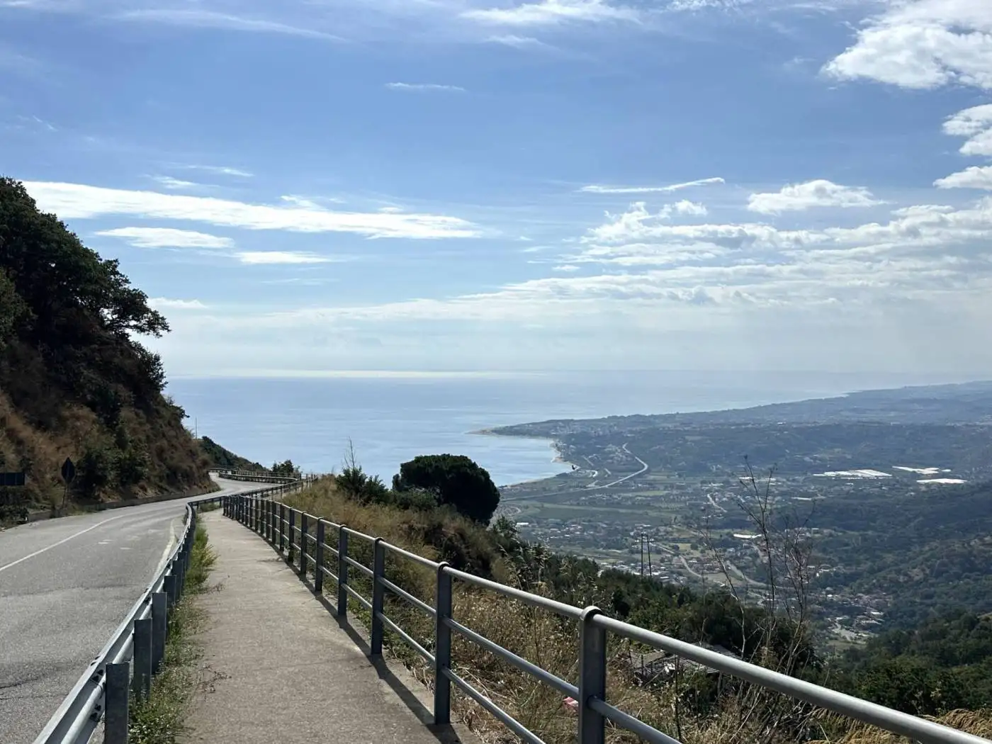 Villetta a schiera in vendita a Gasperina