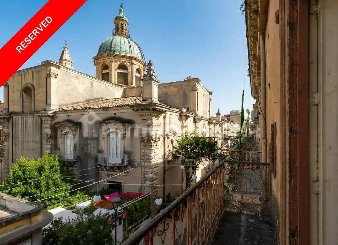 Casa indipendente in vendita a Ragusa
