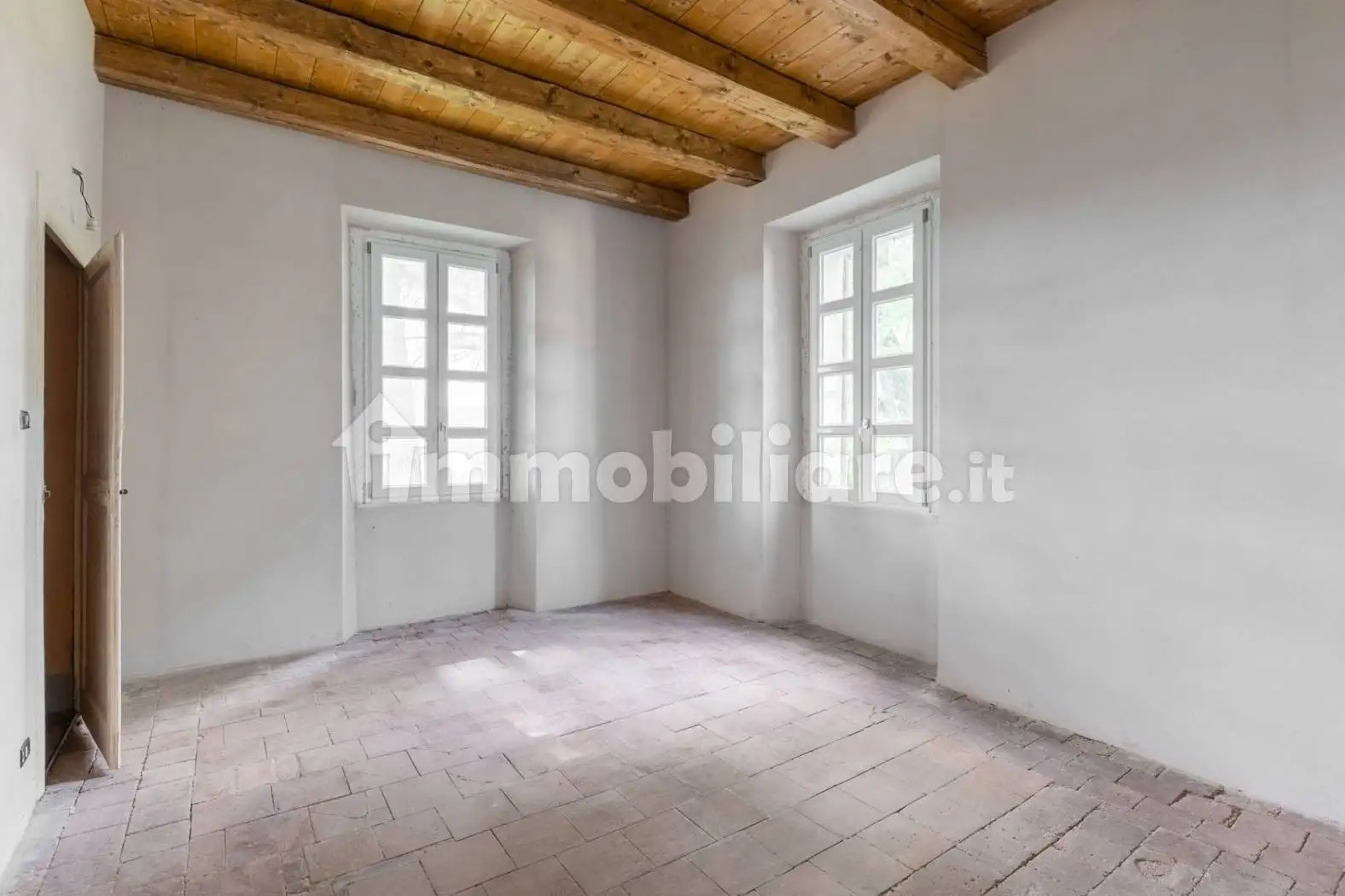 Villa a schiera San Rufillo 14, Casola Valsenio - foto 3