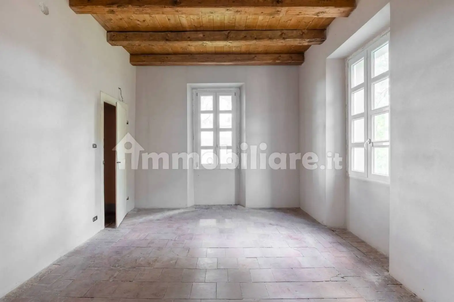 Villa a schiera San Rufillo 14, Casola Valsenio - foto 4