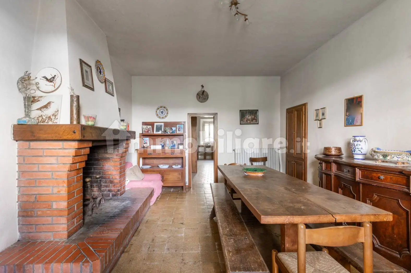 Villa a schiera San Rufillo 14, Casola Valsenio - foto 5