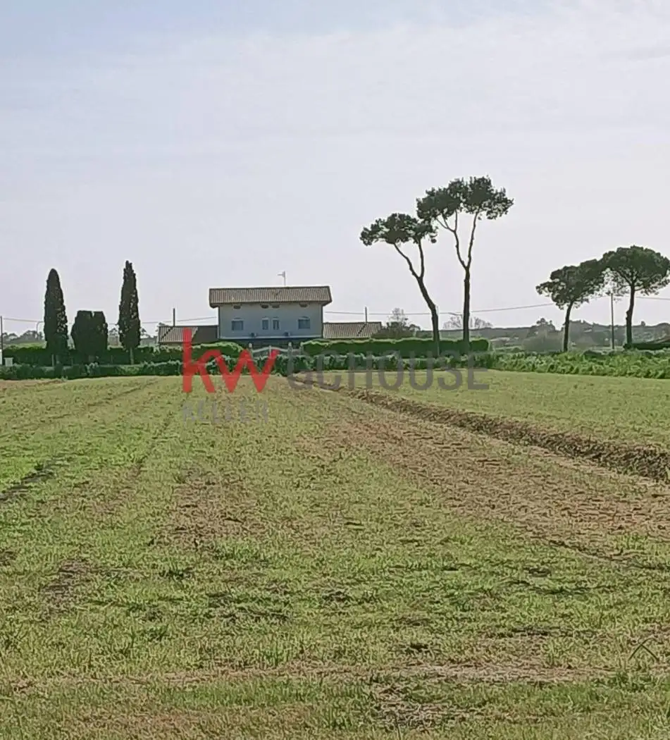 Villa in vendita a Capaccio Paestum