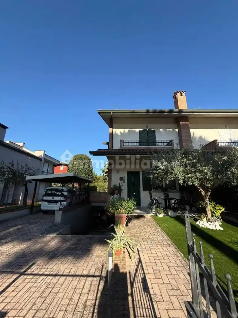 Villa in vendita a Cervia