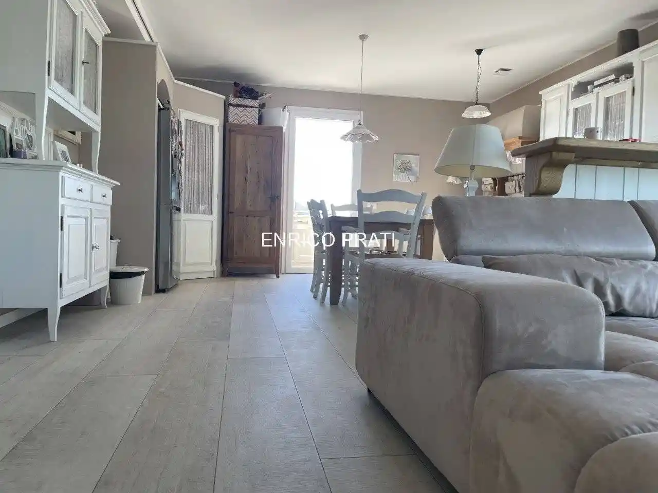 Attico - Mansarda in vendita a Bassano del Grappa