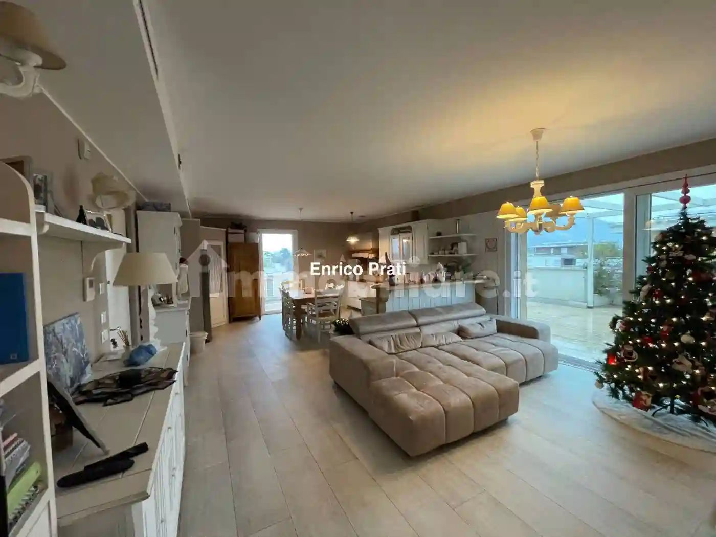 Attico - Mansarda - foto 2