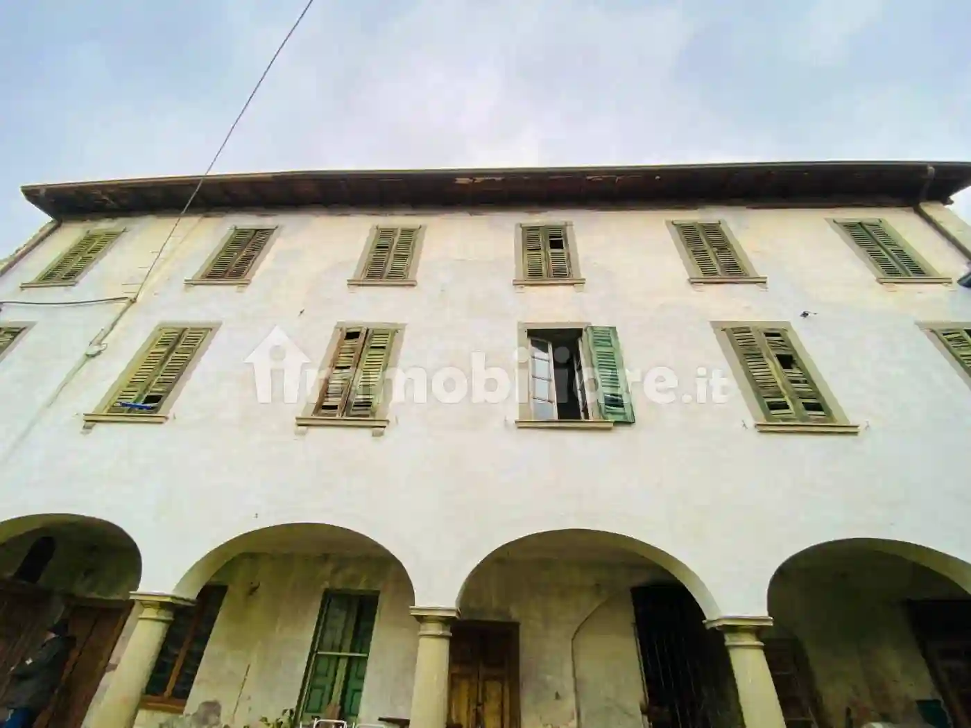 Palazzo - Edificio - foto 5