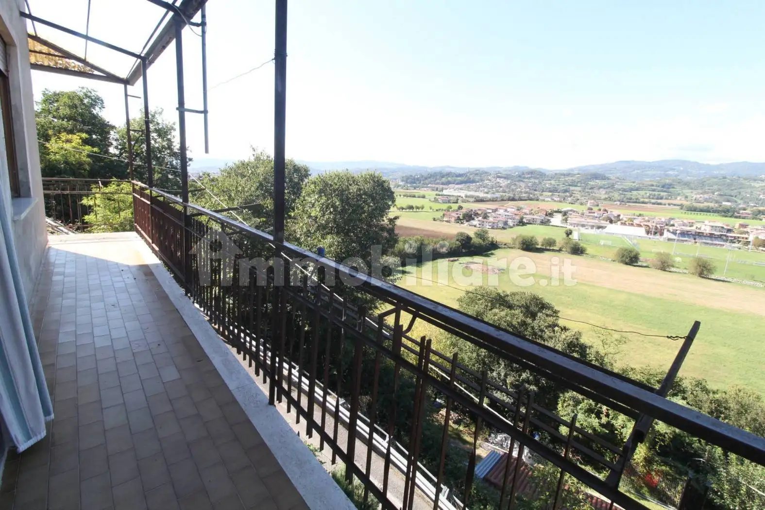 Villa unifamiliare Contrada Grumi, Castelgomberto - foto 4