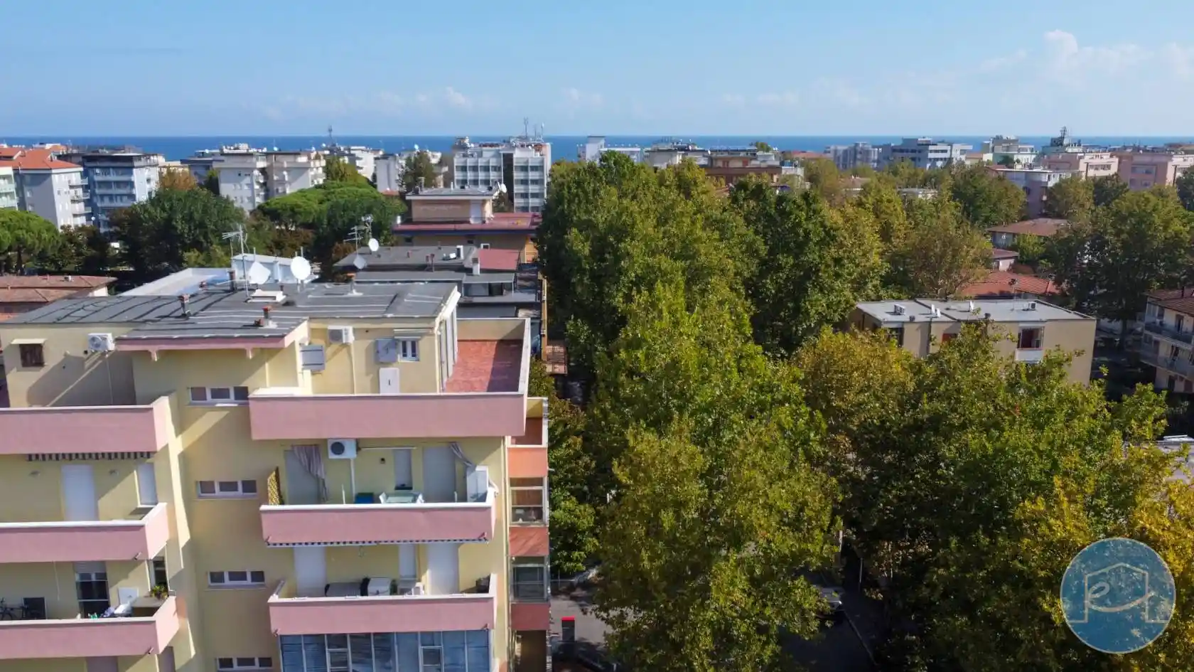 Attico viale Michelangelo Buonarroti 1, Valverde, Cesenatico - foto 2