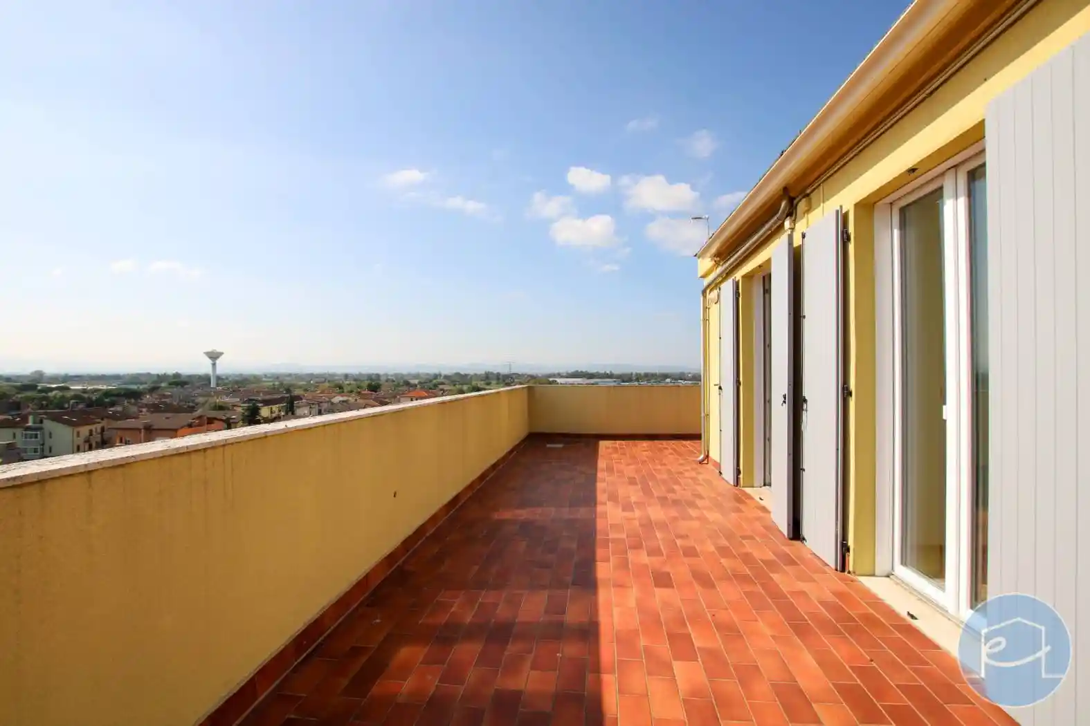 Attico viale Michelangelo Buonarroti 1, Valverde, Cesenatico - foto 3