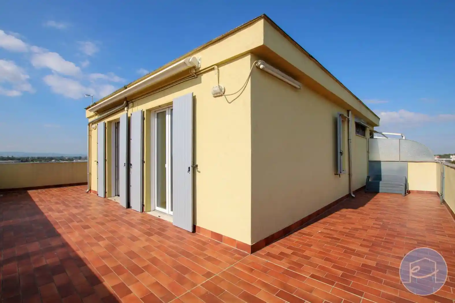 Attico viale Michelangelo Buonarroti 1, Valverde, Cesenatico - foto 4